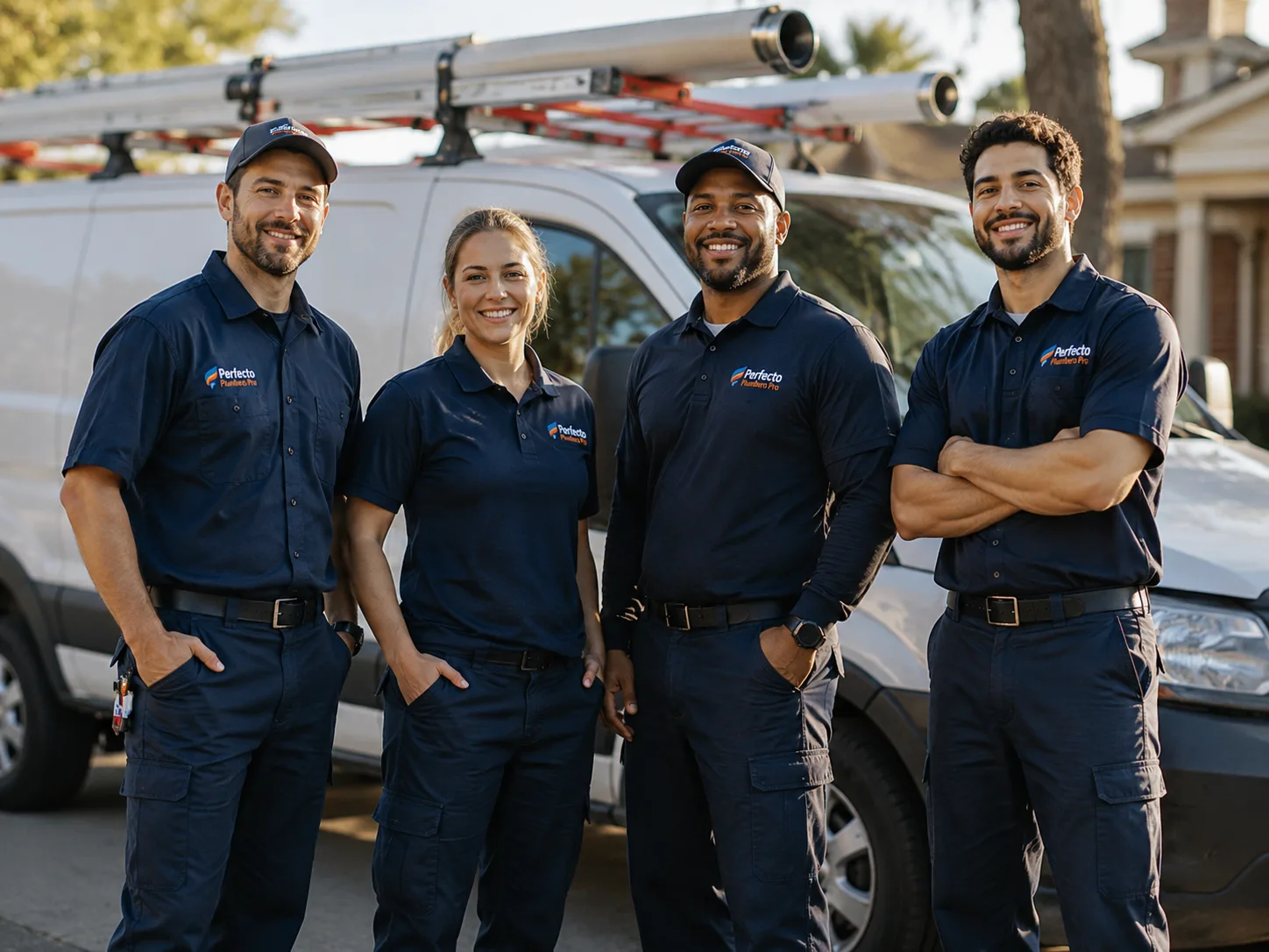 Emergency Plumber Near Me in Cartersville, VA near me